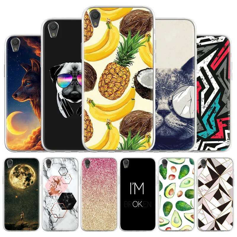 

Cute Case For Sony L1 Cases Silicon Painted Coque For Sony Xperia L1 Sony Xperia E6 Dual L1 G3311 G3313 Soft TPU Phone Bumper