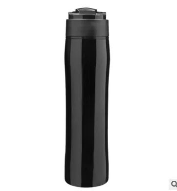 Котел под давлением французский кофе термо консервационный и фильтрационный