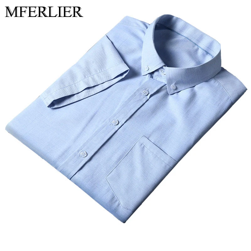 

Summer men shirts 5XL 6XL 7XL 8XL bust 143cm Plus size shirt men