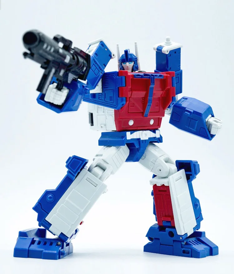 new g1 transformation papa ultra magnus ppt 05 ppt05 war action robot figure toys in stock free global shipping