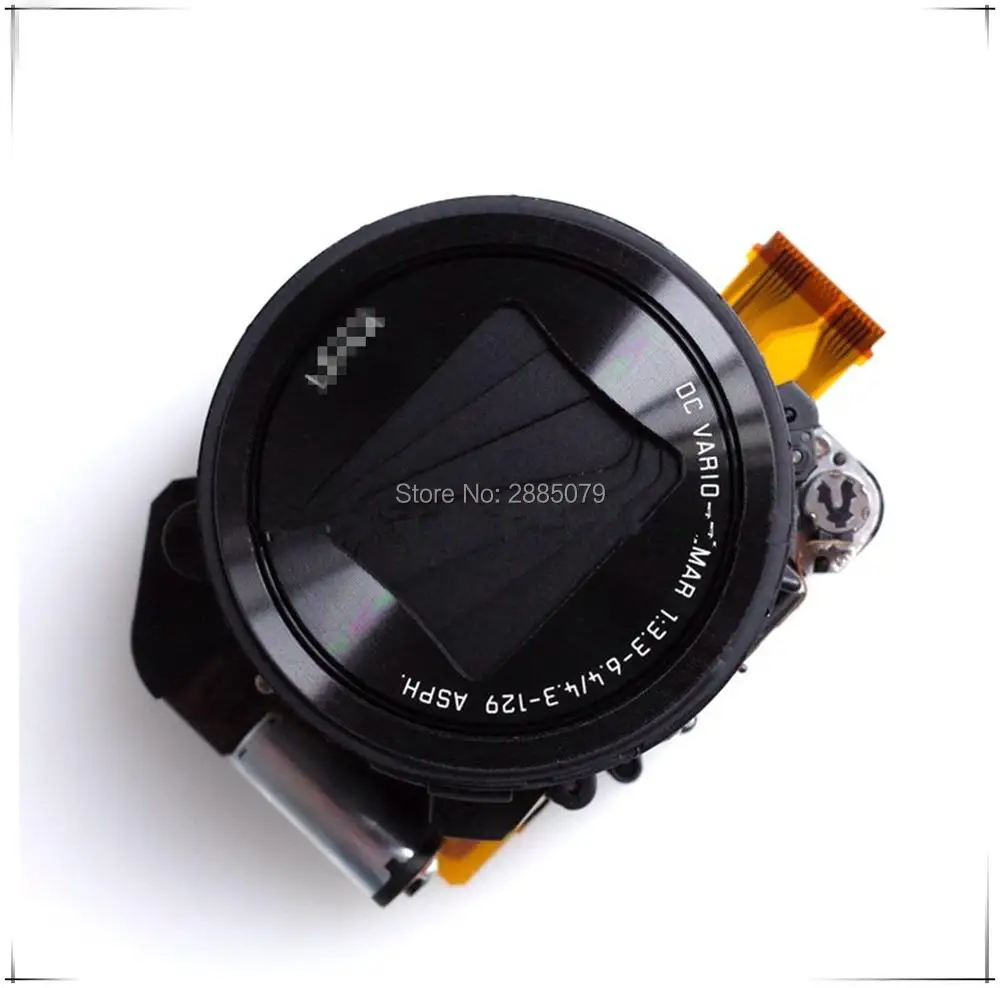 

New Original Repair Parts For Panasonic Lumix DMC-TZ80 DMC-TZ81 DC-TZ90 DC-TZ91 DMC-ZS60 DC-ZS70 Zoom Lens Ass'y No CCD Sensor