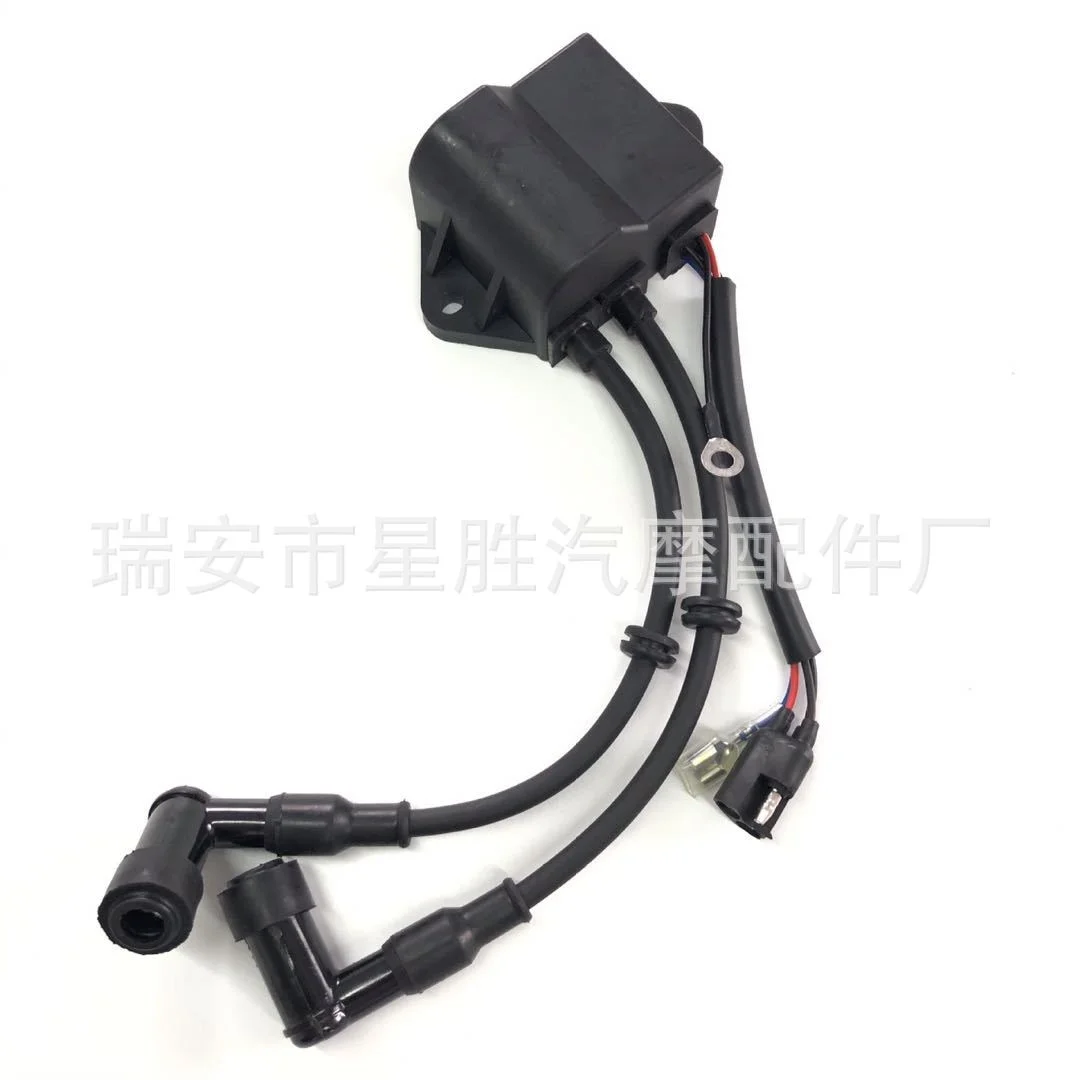 

Ignition coil CDI unit for Suzuk outboard PN 32900-98101