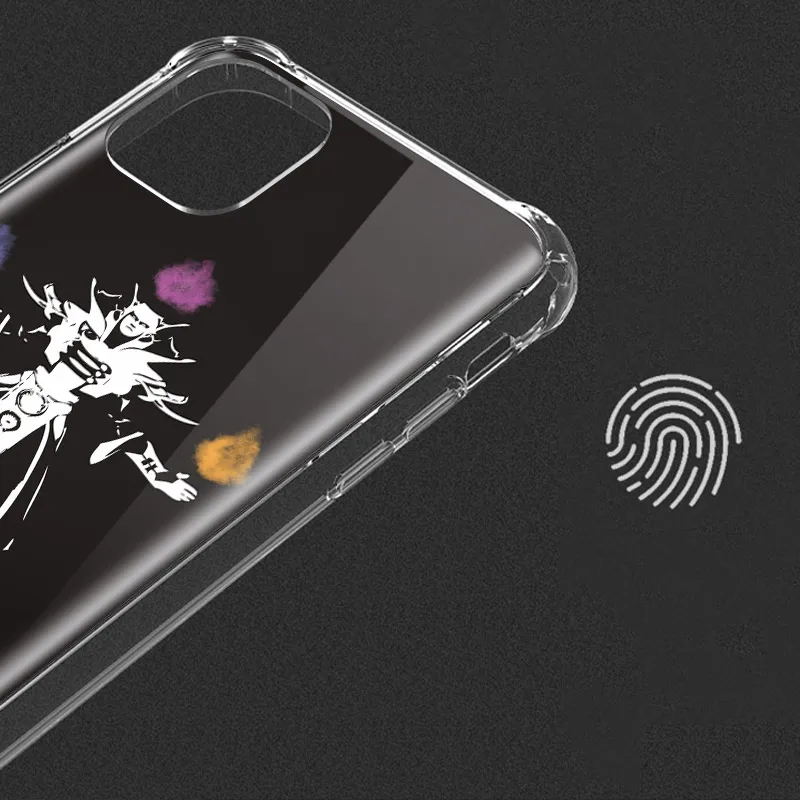 

Dota 2 Game Case for Apple iphone 11 11Pro XR XS Max X 7 8 6 6S Plus Airbag Anti-Fall Clear Phone Fundas Capa