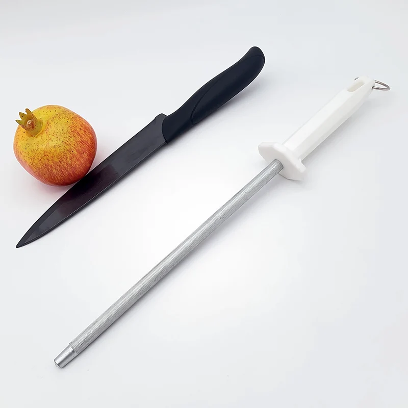 Углеродистая сталь точилка для заточки дома блок Мясник профессиональный нож