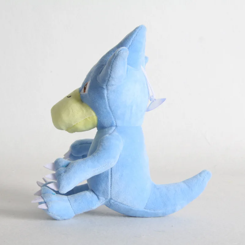 

25cm Anime Golduck Plush Stuffed Toys Doll Cute Golduck Plush Animals Toy Dolls for Kids Children Christmas Gifts