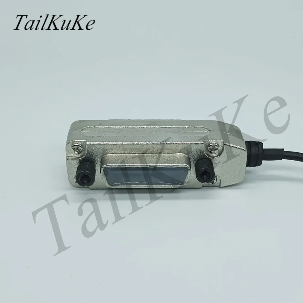 Поворотный USB интерфейс gрп Совместимость с устройствами управления