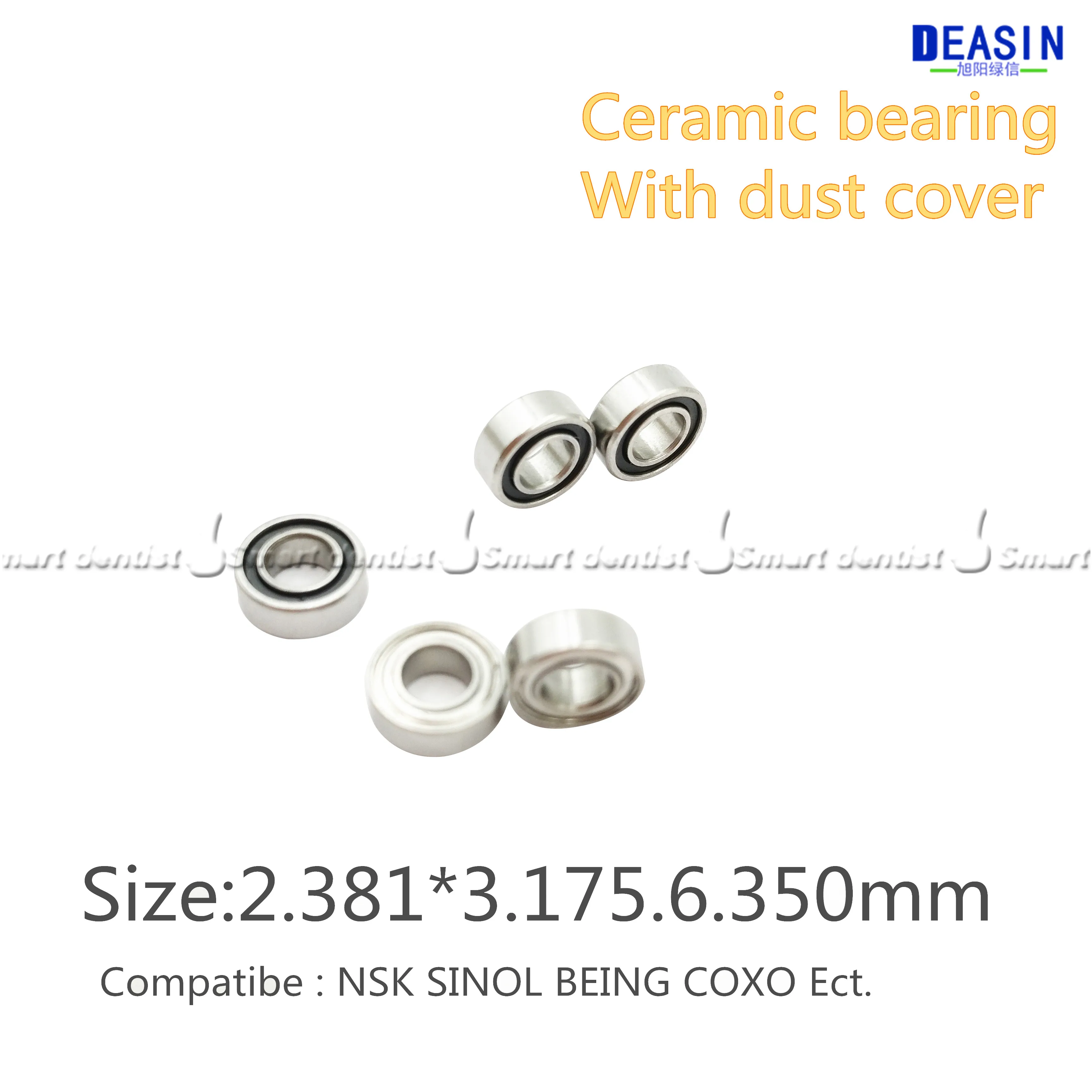 Высокое качество 10 шт. SR144 высокое переключатель скорости керамические