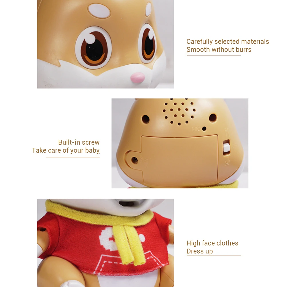 Электрические игрушки музыка из мультфильма Детские песни Игрушечная машина для