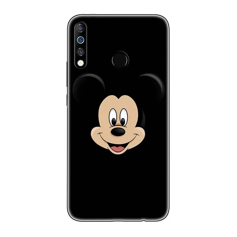 A091 Чехол для телефона Tecno Camon 12 6,5" для Tecno Spark4 с принтом для Tecno 12 Чехлы для Tecno Spark 4 для Tecno Camon12 - Цвет: A091
