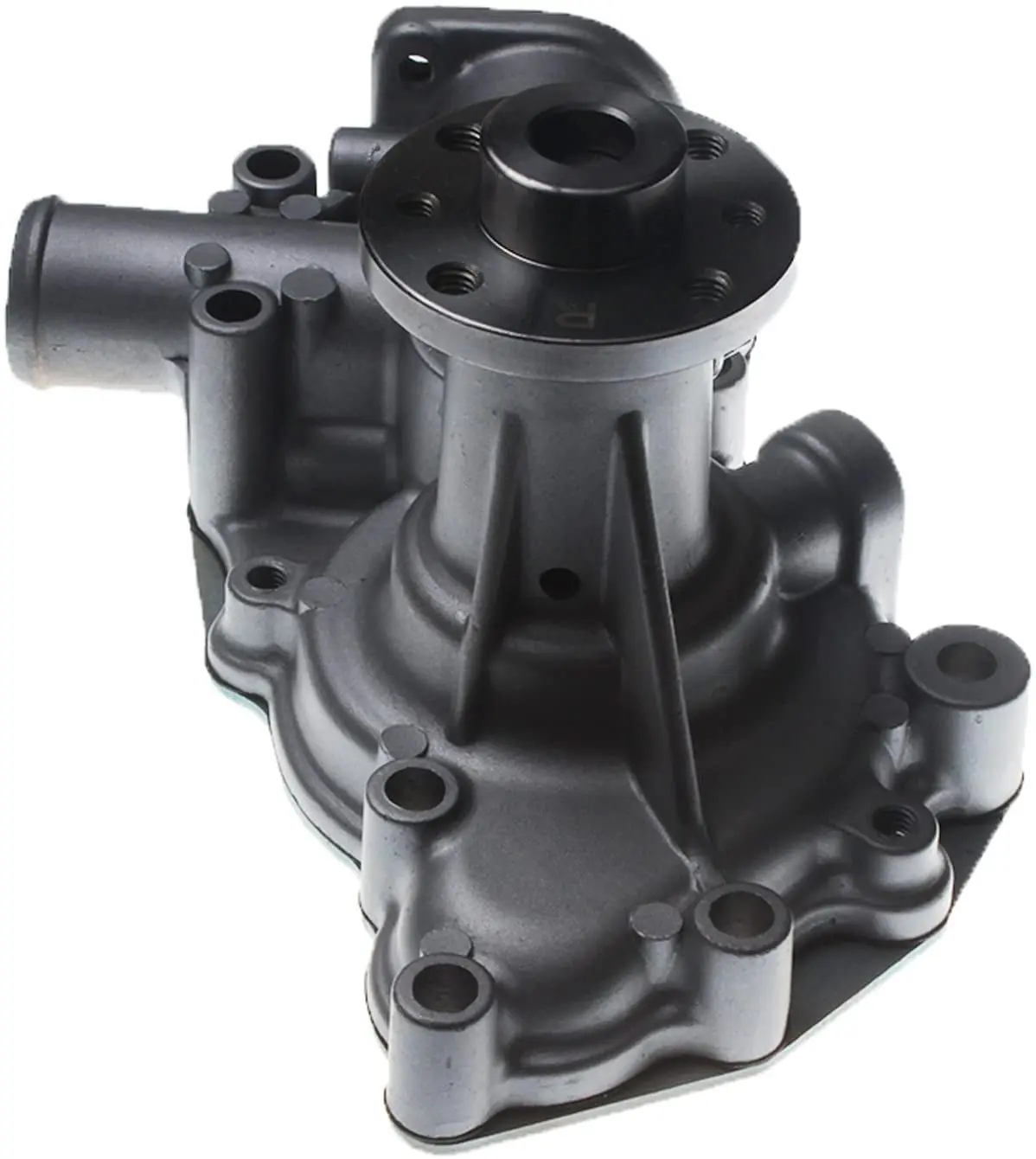 Водяной насос Holdwell 8-97321508-3 8973215083 для двигателя Isuzu 3LB1 | Автомобили и мотоциклы