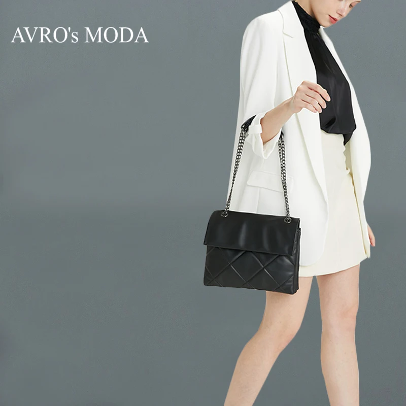 AVRO's MODA cумка женская модные сумки через плечо для сумка 2019 женские Роскошные