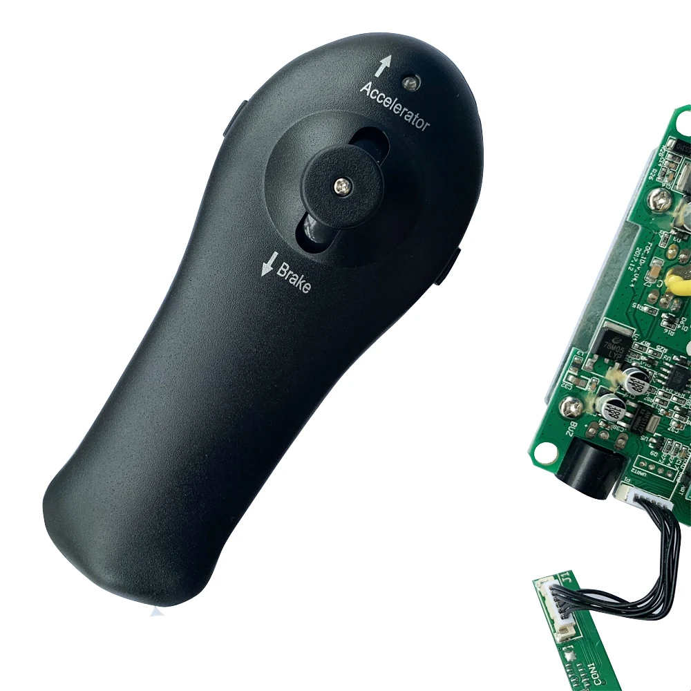 Пульт дистанционного управления электрический скутер плата электромобиль