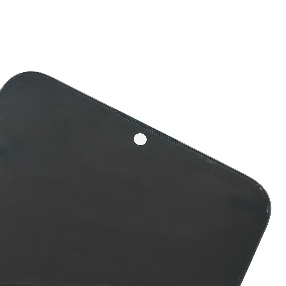 

LCD Touch Screen For Huawei Honor 9A MOA-LX9N Assembly With Frame-Black Display Digitizer Original Phone Screen