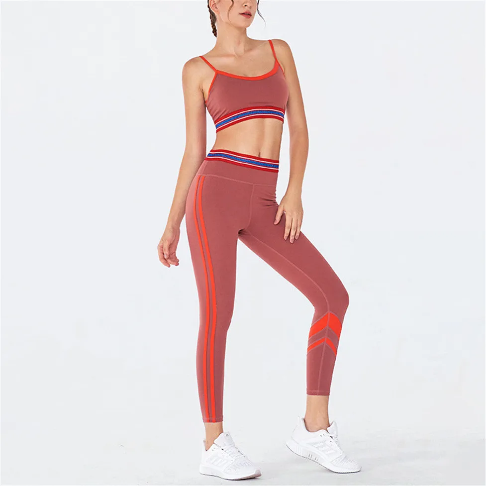 

Sportswear & Accessories