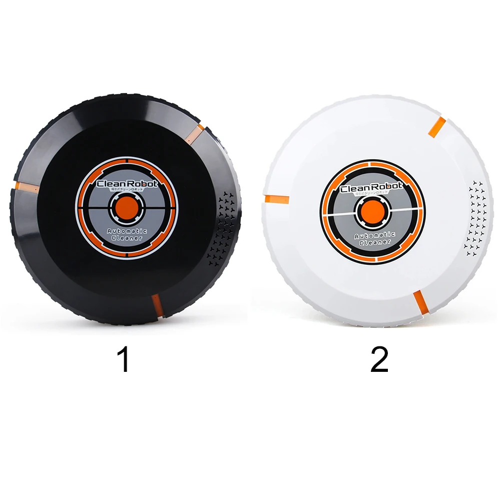 

Clean Sweeping Robot Rechargeable Vacuum Cleaner Suction Strong Smart Automatic