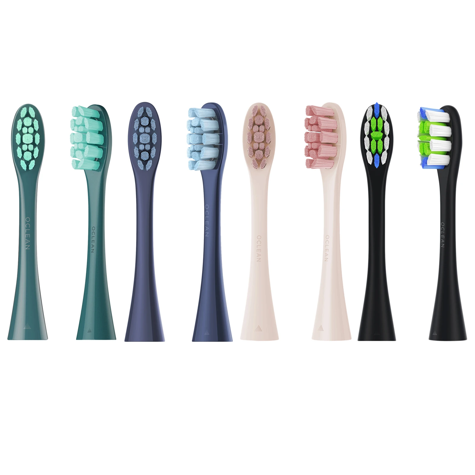 

1 Pair Household Toothbrush Head Replacement Fits Oclean X Pro