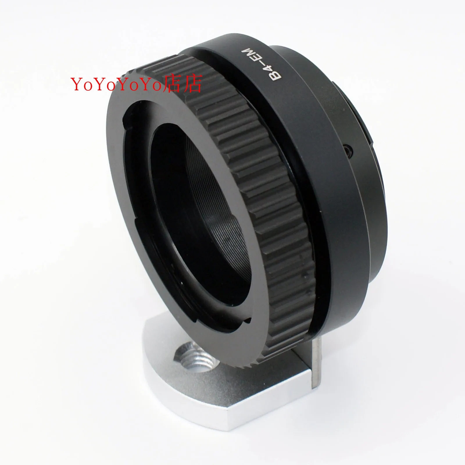 Кольцо адаптер для камеры canon Fujinon Zeiss B4 2/3 переходное кольцо