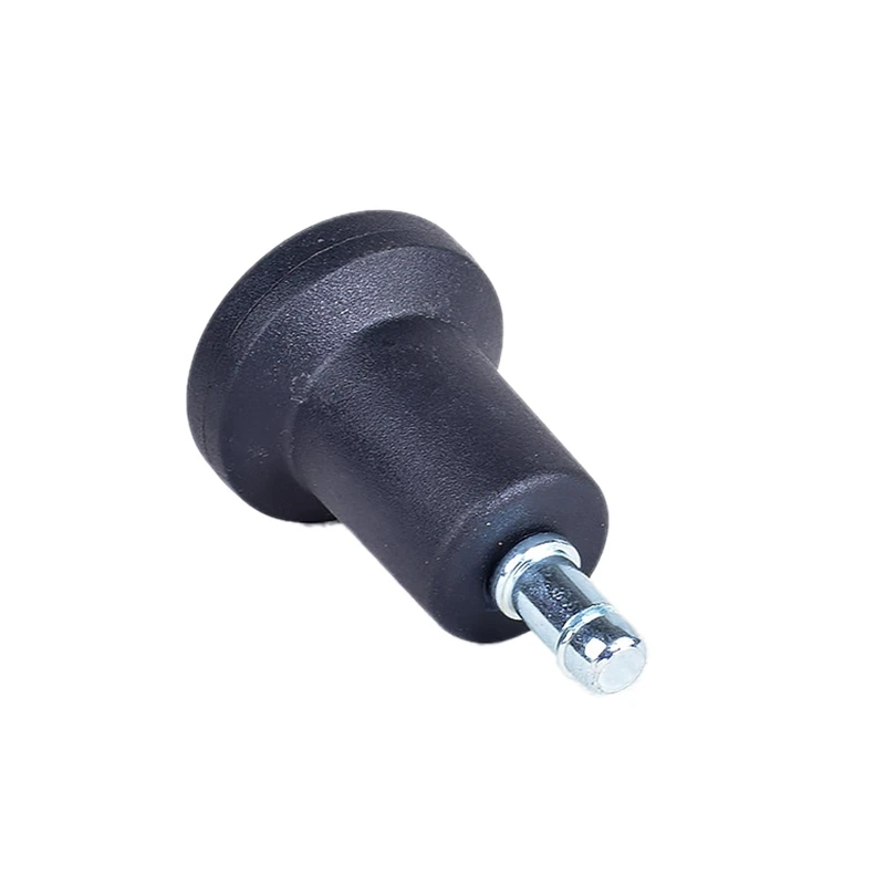 HTHL 10Pcs/набор замена для офисного стула без колес|Заглушки на мебель| |