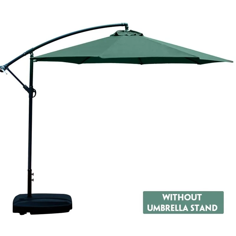 

Waterproof Beach Garden Hexagonal Canopy 2M Outdoor UV Protection Parasol Sunshade Umbrella Cover