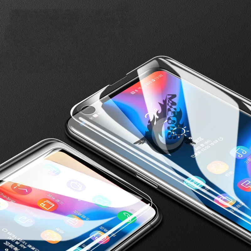 

Hydrogel Film For Samsung Galaxy A50 A71 A70 A51 Note 8 9 10 20 Ultra S8 S9 S10 S20 Plus S10e Screen Protector Samsung S20 FE 5G