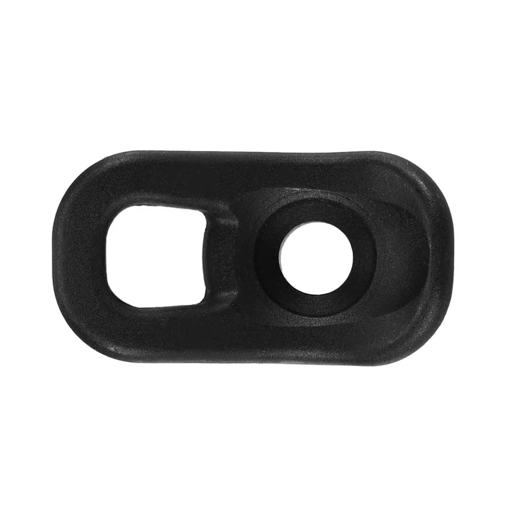 

10pcs Bungee Cord Accessories Kayak Eyelet Tie Down Loop Deck Fitting Outfitting