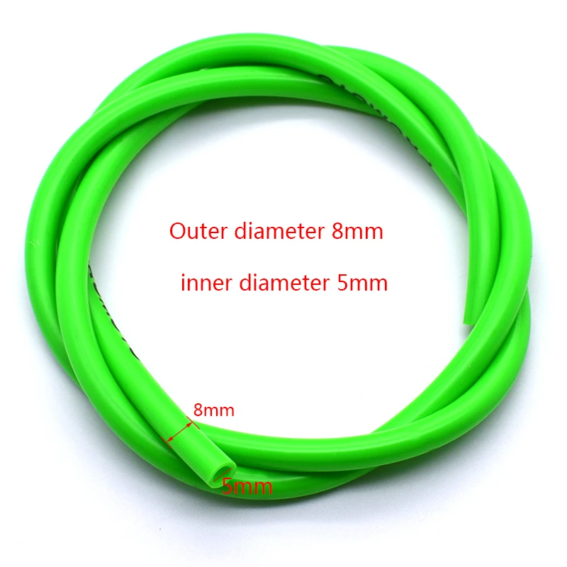 Аксессуары для мотоциклов шланг бензинового топлива газопровод Kawasaki ZX7R Z1000 ZX9 ZX1100