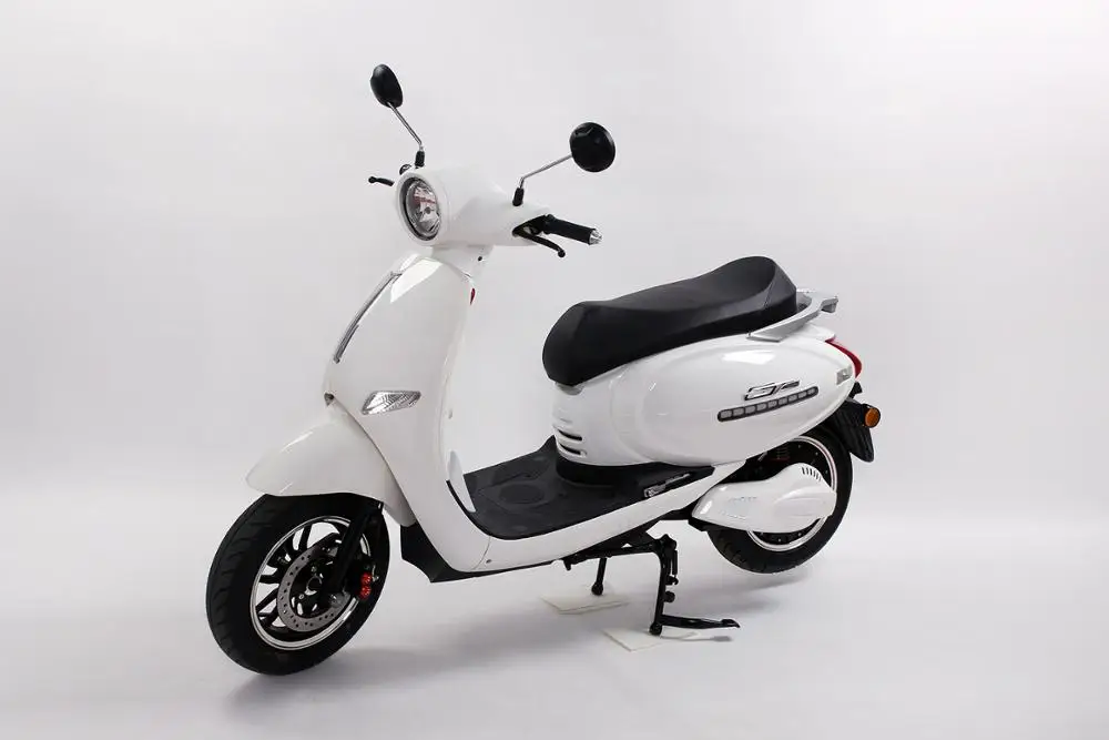 Kaufen C1-019Electric Fahrrad Kleine Erwachsene Zwei-Rädern Lithium-Batterie Roller Für Zwei Männer Und Frauen Können Reise Für 4-10 Stunden