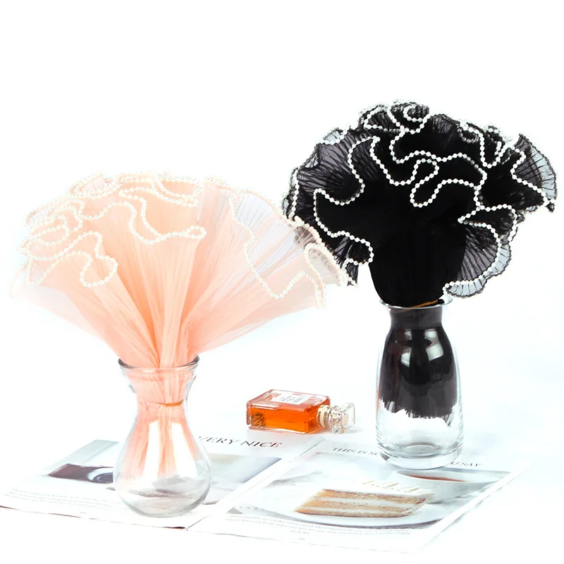 1 рулон фотобумага для упаковки цветов | Дом и сад