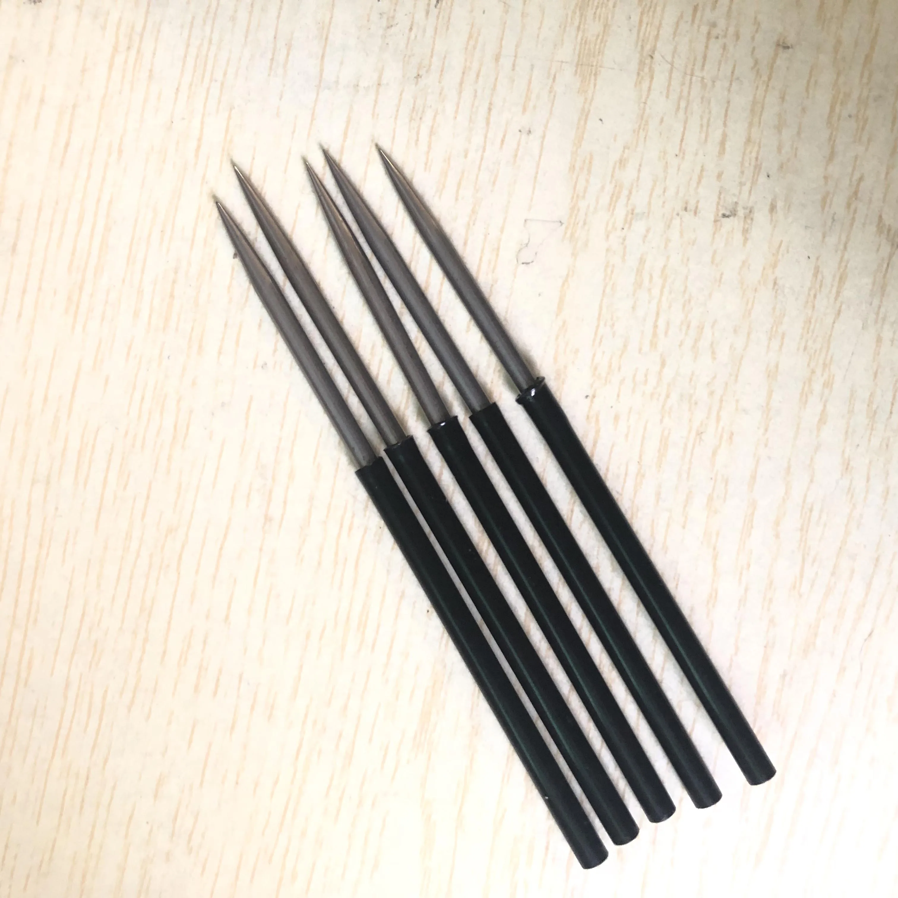 Стрелы для тренировок стрельбы из лука 5 шт. | Спорт и развлечения