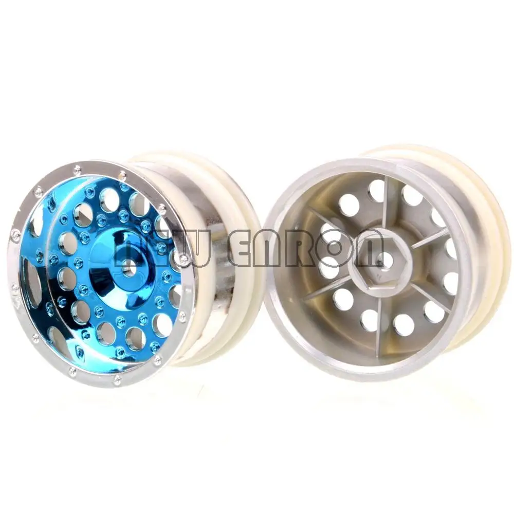 1:16 HSP Racing 2P колесный обод 86015T подходит для 94286 раллийный автомобиль масштаб 1/16