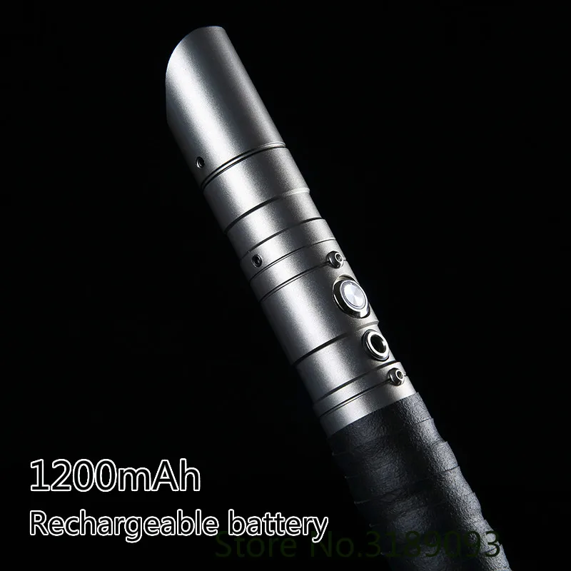 

RGB 11 Color Lightsaber toy Metal Sword Laser 2020 Cosplay Boy Gril Toy Flashing Kids Gift Light Outdoor Creative Wars Toys