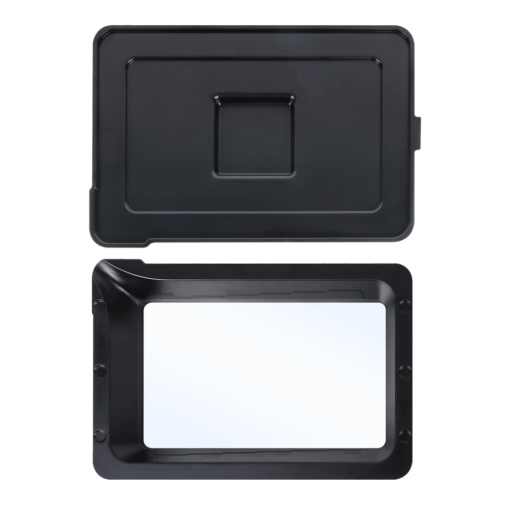 ANYCUBIC 2pcs Vat Tank For Photon Mono 4K 2K SE Photon(S) LCD Printer 3D accessories Аксессуары для | Компьютеры и офис