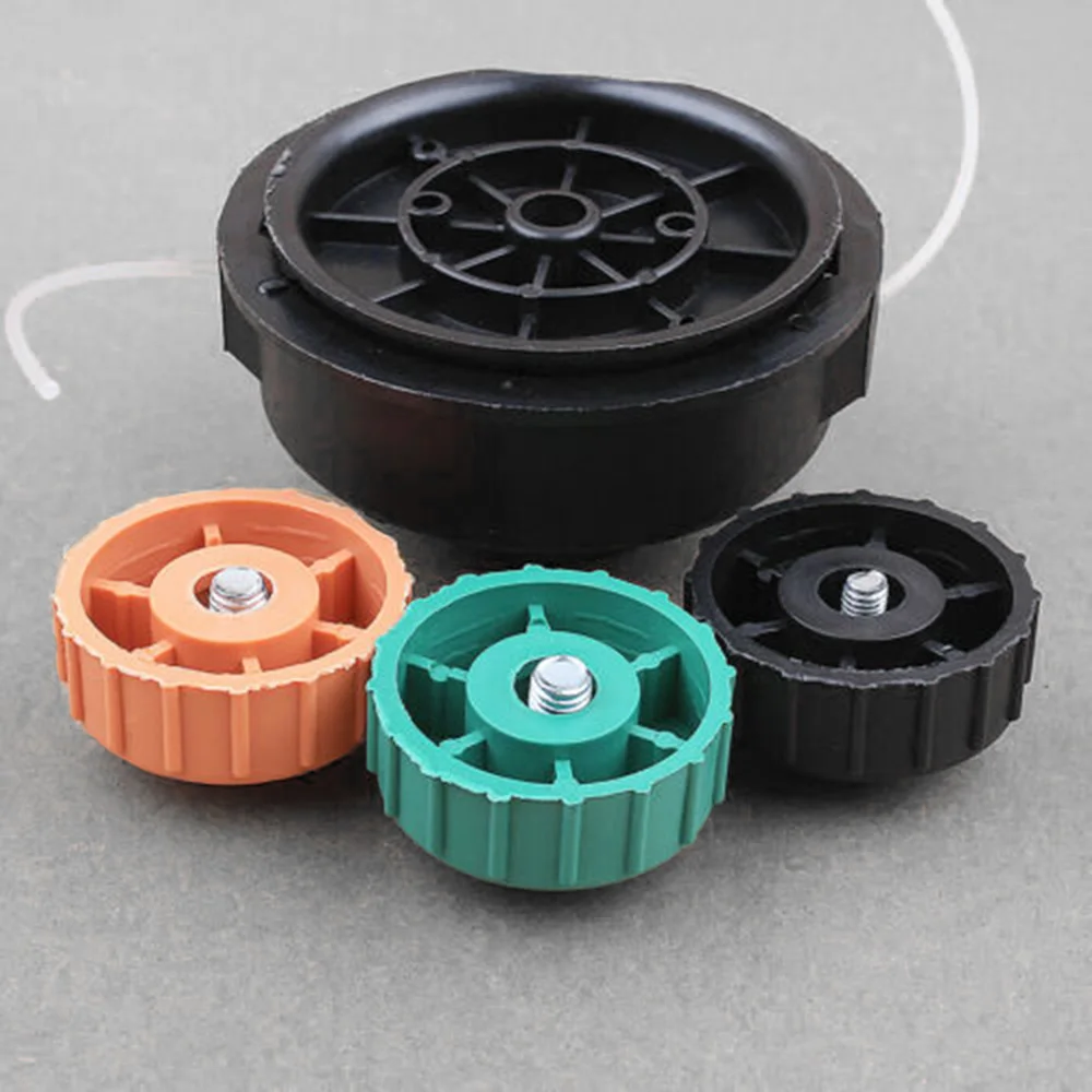 String Trimmer Bump Head For Homelite ST155 ST165 ST175 ST275 Cutter Weedeater John Deere C1200 | Инструменты