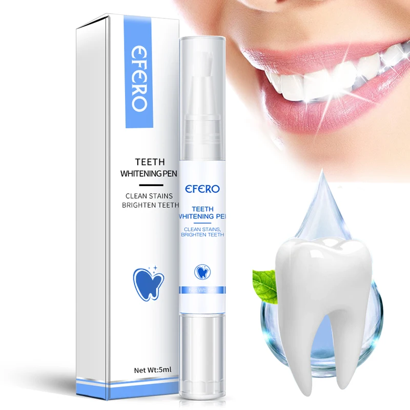 

10/20/30Pcs Teeth Whitening Pen Cleaning Serum Remove Plaque Stains Oral Hygiene Care Whitener Gel Teeth Whitening Essence Tooth