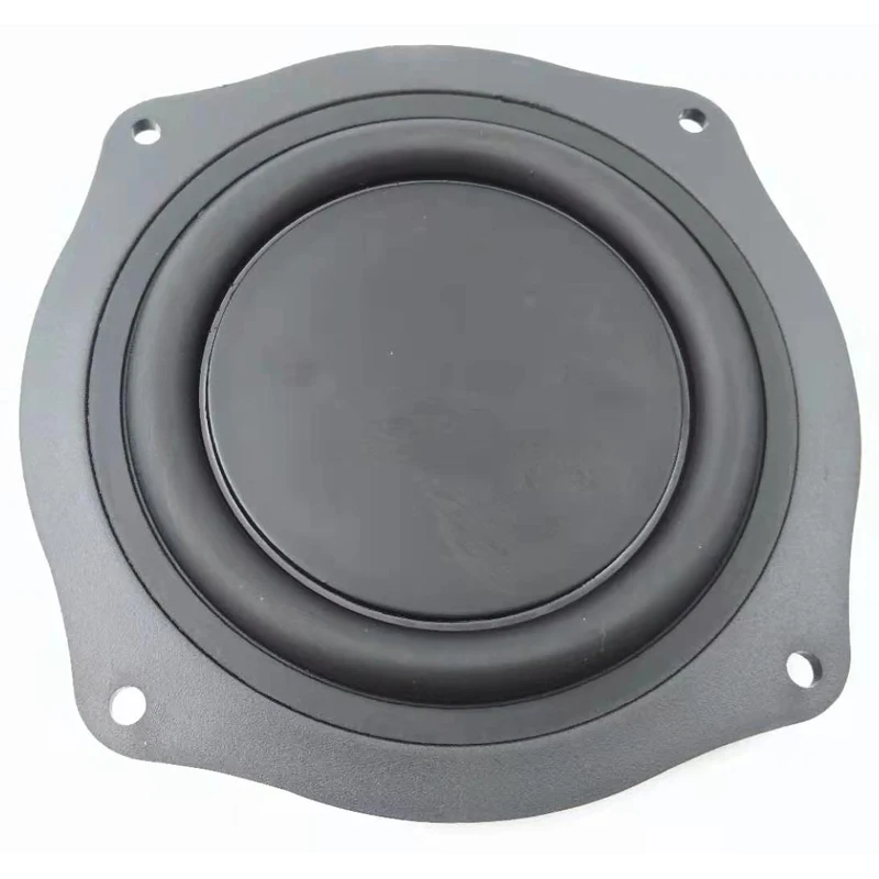 1 шт. 100 мм Core 8ohm бас-гитара по индивидуальному заказу звуковая катушка BASV черный