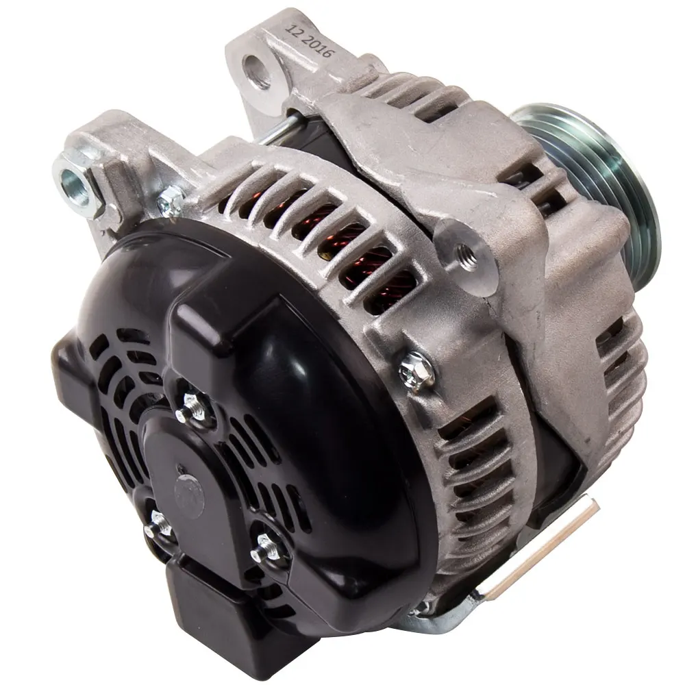 Генератор переменного тока для Toyota Avensis ACM20R Camry ACV36R ACV40R Rav4 100A 104210 3880 3890
