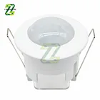 Фонарь Потолочный инфракрасный с датчиком движения, 6,2 см