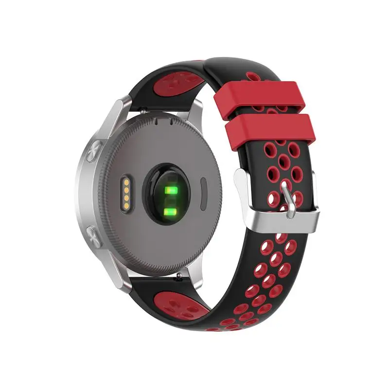 Фото Ремешок силиконовый Duoteng для Huawei Talkband B5 сменный спортивный браслет наручных Ремешок силиконовый Duoteng для Huawei Talkband B5 сменный спортивный браслет наручных