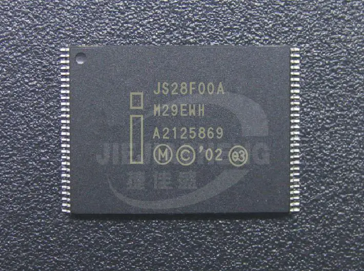 

JS28F00AM29EWH TSOP-56