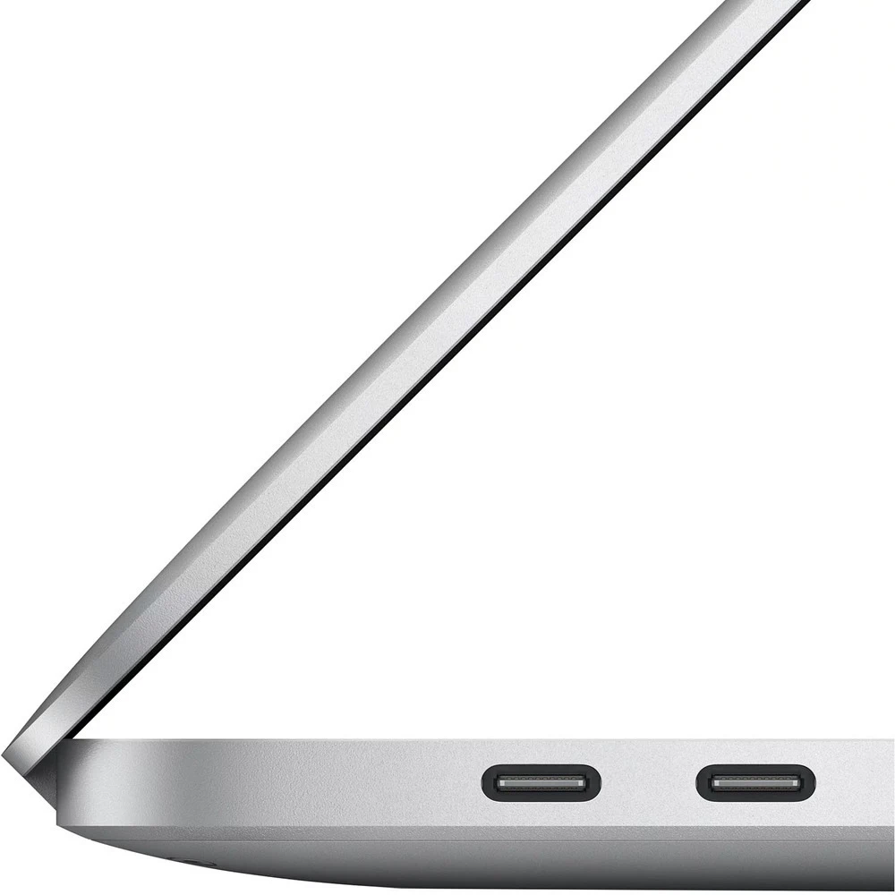 Ноутбук Apple MacBook Pro 16 серебристый (Z0Y1002R3) | Компьютеры и офис