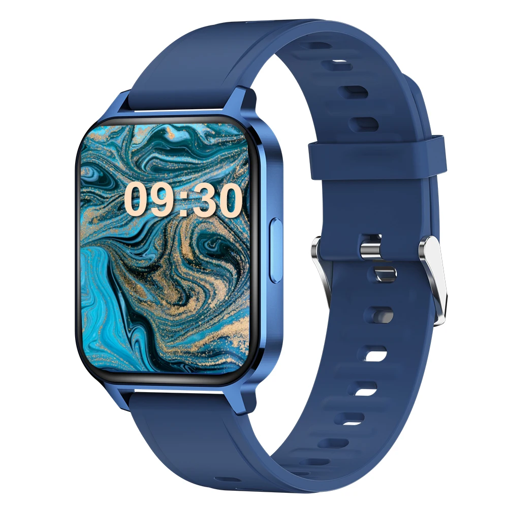 

Новинка 2021, Смарт-часы для iPhone 12, Xiaomi Redmi Phone IP68, водонепроницаемый мужской спортивный фитнес-трекер, женские Смарт-часы, часы fly 5