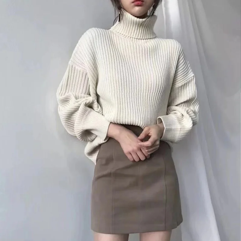 

Py2261 2020 spring autumn winter new women fashion casual warm nice Sweater woman female OL pullovers