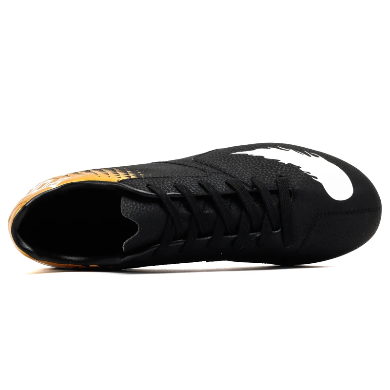 Мужская футбольная обувь 2020 спортивная для футбола мужские футбольные бутсы с