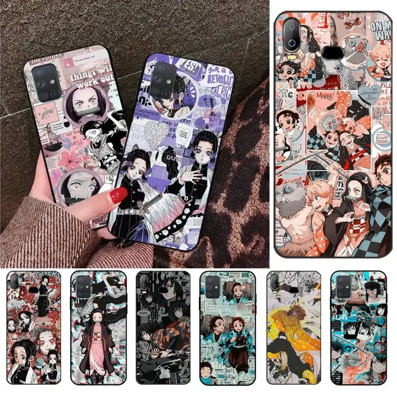 Чехол для Samsung Galaxy A01 A11 A31 A81 A10 A20 A30 A40 A50 A70 A80 A71 A91 A51|Бамперы| |