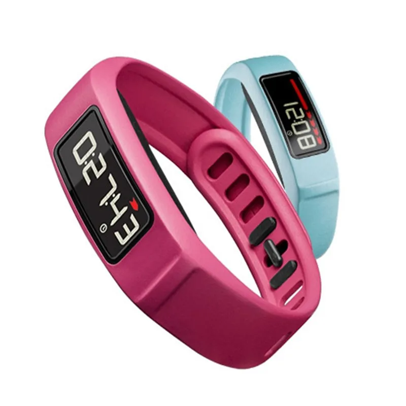Original garmin vivofit2 Smart SPORTS BRACELET | Электроника