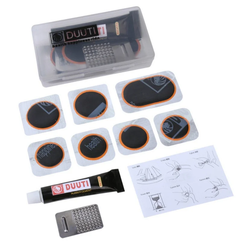 

Портативный контейнер для хранения, металлические рычаги для горных и Bmx дорожных и горных велосипедов