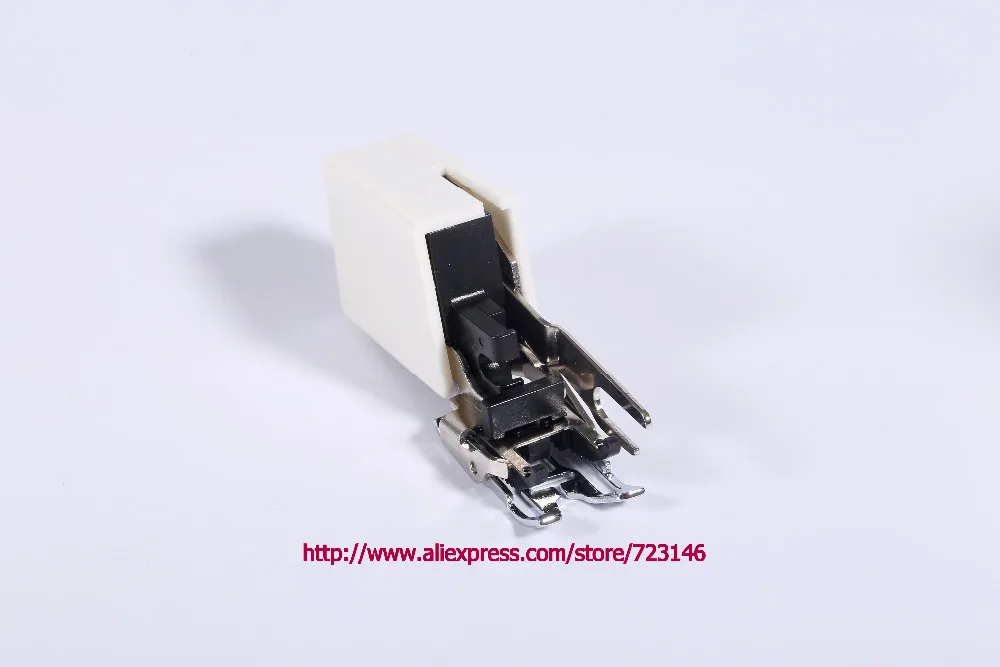 ST114 ST356 Singer Even Feed&ampWalking Foot feet Domestic Sewing Machine Part Accessories for Brother Juki janome babylock | Дом и сад