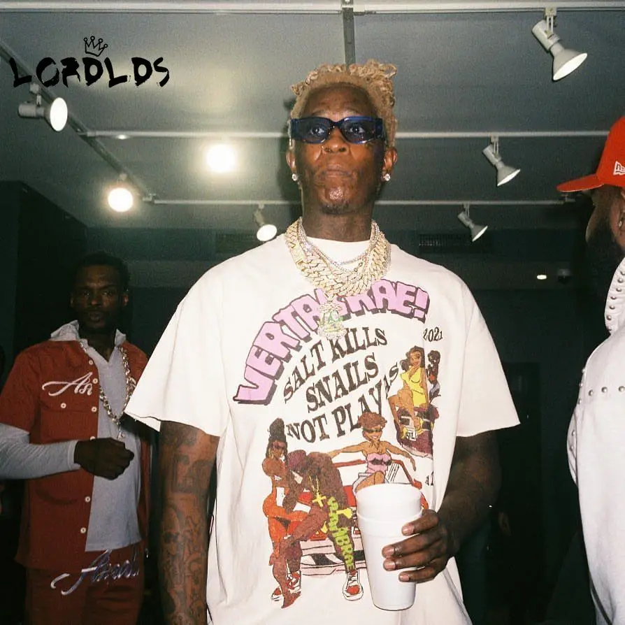 

LORDLDS мужские белые футболки с принтом, летняя одежда в стиле хип-хоп, панк, хлопковые топы с короткими рукавами, футболки с графическими принтами для мужчин, уличная одежда