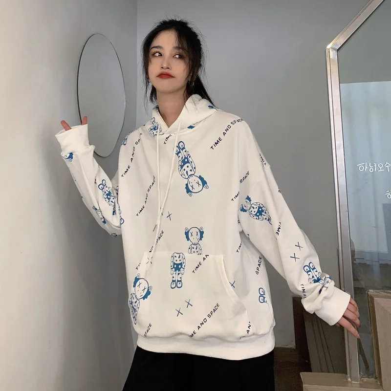 

Толстовка Женская из тонкой ткани в виде рыбьей чешуи