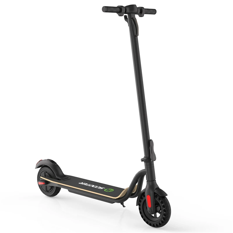 Megawheels S10 250 Вт портативный Электрический мини-скутер складной электровороллер